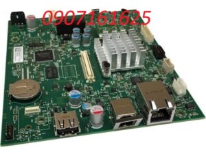 Board Formatter HP M604 M605 M606