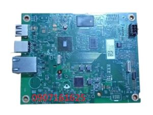 Board Formatter HP LaserJet Pro M501