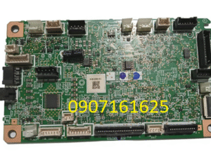 Board DC ECU HP 506 506n 506dn 506x M506 M506n M506dn M506x