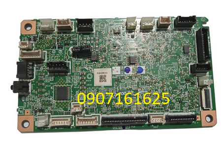 DC Controll HP 506 Board DC ECU HP 506 506n 506dn 506x M506 M506n M506dn M506x
