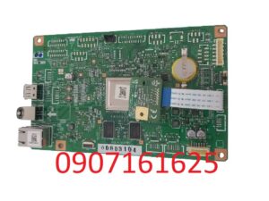 Board FOrmatter Canon 223 223
