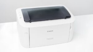 Máy in Canon 6030 mới