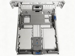 Bán khay giấy Tray 2 (khay gầm) cho máy in HP LaserJet Pro 4103 series. Sức chứa 250 tờ, nhựa ABS bền bỉ, tương thích 100%. Giao hàng toàn quốc. Liên hệ 0907161625!