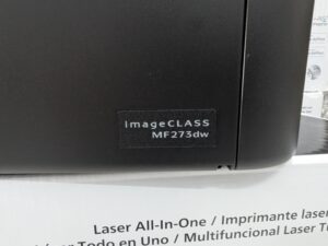 Kết nối in không dây qua Wi-Fi trên máy in Canon MF273dw, Tính năng kết nối Wi-Fi linh hoạt trên Canon MF273dw cho phép in ấn tài liệu dễ dàng từ điện thoại di động và máy tính bảng.